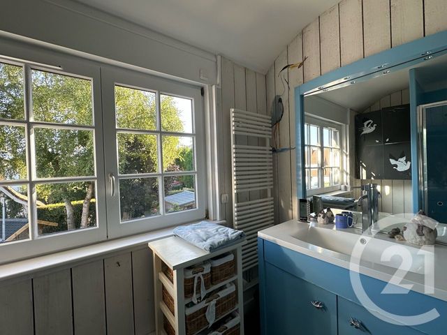 maison à vendre - 6 pièces - 167.0 m2 - MONTREUIL SUR MER - 62 - NORD-PAS-DE-CALAIS - Century 21 Les 3 Vallées