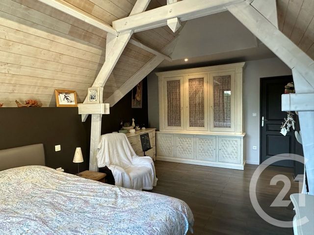 maison à vendre - 6 pièces - 167.0 m2 - MONTREUIL SUR MER - 62 - NORD-PAS-DE-CALAIS - Century 21 Les 3 Vallées