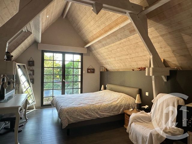 maison à vendre - 6 pièces - 167.0 m2 - MONTREUIL SUR MER - 62 - NORD-PAS-DE-CALAIS - Century 21 Les 3 Vallées