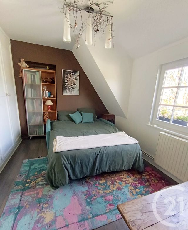 maison à vendre - 6 pièces - 167.0 m2 - MONTREUIL SUR MER - 62 - NORD-PAS-DE-CALAIS - Century 21 Les 3 Vallées