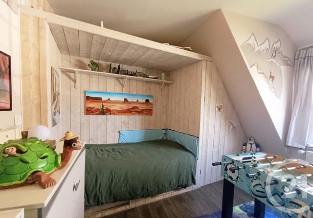 maison à vendre - 6 pièces - 167.0 m2 - MONTREUIL SUR MER - 62 - NORD-PAS-DE-CALAIS - Century 21 Les 3 Vallées