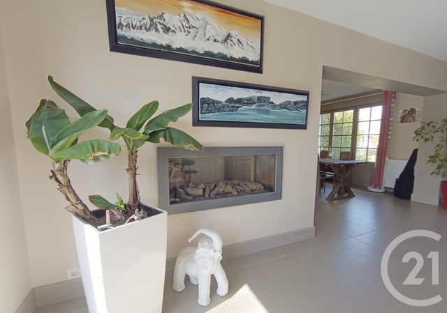 maison à vendre - 6 pièces - 167.0 m2 - MONTREUIL SUR MER - 62 - NORD-PAS-DE-CALAIS - Century 21 Les 3 Vallées