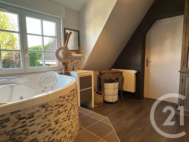 maison à vendre - 6 pièces - 167.0 m2 - MONTREUIL SUR MER - 62 - NORD-PAS-DE-CALAIS - Century 21 Les 3 Vallées