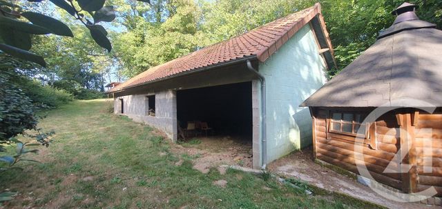 maison à vendre - 9 pièces - 135.0 m2 - DOURIEZ - 62 - NORD-PAS-DE-CALAIS - Century 21 Les 3 Vallées
