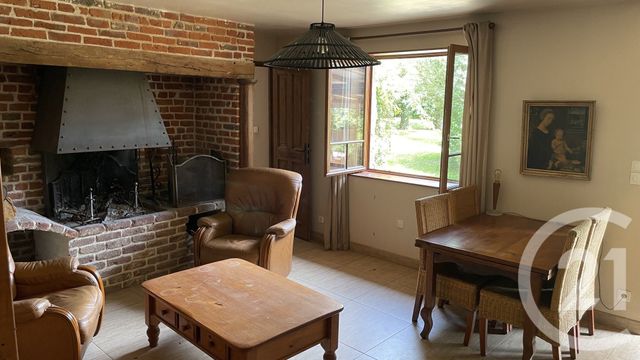 maison à vendre - 9 pièces - 135.0 m2 - DOURIEZ - 62 - NORD-PAS-DE-CALAIS - Century 21 Les 3 Vallées
