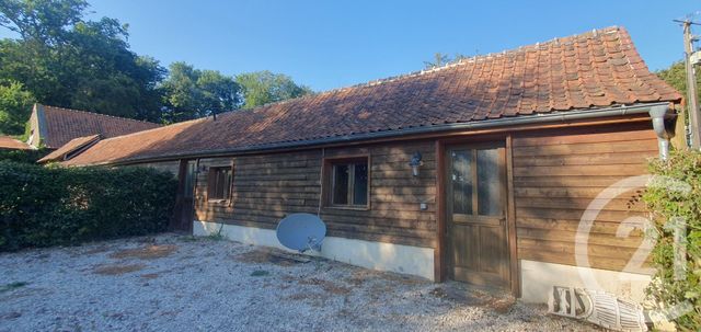 maison à vendre - 9 pièces - 135.0 m2 - DOURIEZ - 62 - NORD-PAS-DE-CALAIS - Century 21 Les 3 Vallées
