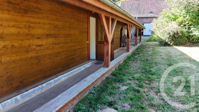 maison à vendre - 9 pièces - 135.0 m2 - DOURIEZ - 62 - NORD-PAS-DE-CALAIS - Century 21 Les 3 Vallées
