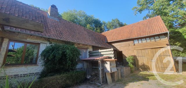 maison à vendre - 9 pièces - 135.0 m2 - DOURIEZ - 62 - NORD-PAS-DE-CALAIS - Century 21 Les 3 Vallées