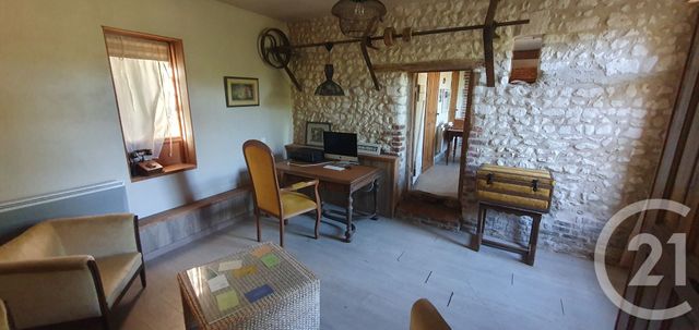 maison à vendre - 9 pièces - 135.0 m2 - DOURIEZ - 62 - NORD-PAS-DE-CALAIS - Century 21 Les 3 Vallées