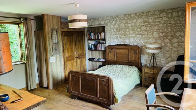 maison à vendre - 9 pièces - 135.0 m2 - DOURIEZ - 62 - NORD-PAS-DE-CALAIS - Century 21 Les 3 Vallées