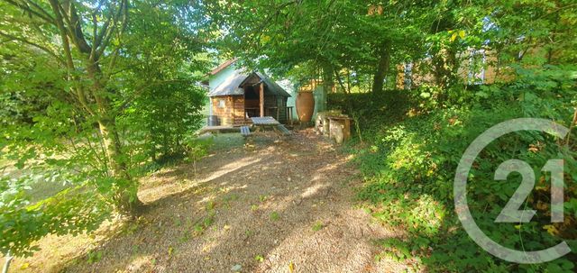 maison à vendre - 9 pièces - 135.0 m2 - DOURIEZ - 62 - NORD-PAS-DE-CALAIS - Century 21 Les 3 Vallées