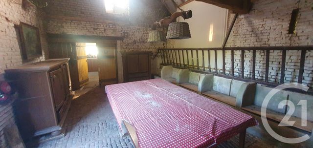 maison à vendre - 9 pièces - 135.0 m2 - DOURIEZ - 62 - NORD-PAS-DE-CALAIS - Century 21 Les 3 Vallées