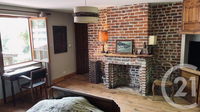 maison à vendre - 9 pièces - 135.0 m2 - DOURIEZ - 62 - NORD-PAS-DE-CALAIS - Century 21 Les 3 Vallées