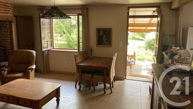 maison à vendre - 9 pièces - 135.0 m2 - DOURIEZ - 62 - NORD-PAS-DE-CALAIS - Century 21 Les 3 Vallées