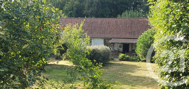 maison à vendre - 9 pièces - 135.0 m2 - DOURIEZ - 62 - NORD-PAS-DE-CALAIS - Century 21 Les 3 Vallées