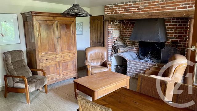 maison à vendre - 9 pièces - 135.0 m2 - DOURIEZ - 62 - NORD-PAS-DE-CALAIS - Century 21 Les 3 Vallées