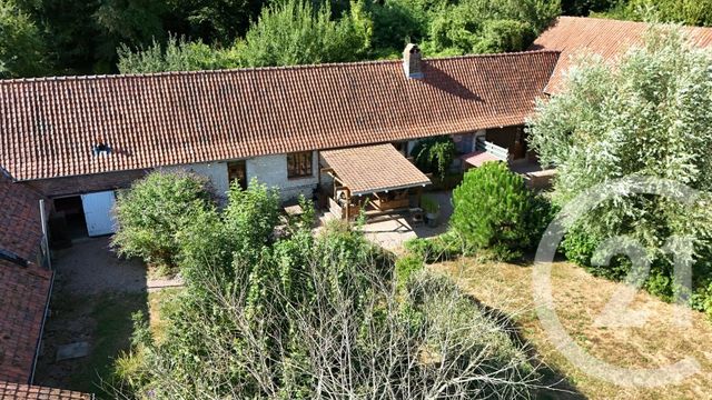 maison à vendre - 9 pièces - 135.0 m2 - DOURIEZ - 62 - NORD-PAS-DE-CALAIS - Century 21 Les 3 Vallées