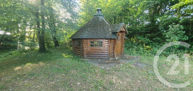 maison à vendre - 9 pièces - 135.0 m2 - DOURIEZ - 62 - NORD-PAS-DE-CALAIS - Century 21 Les 3 Vallées