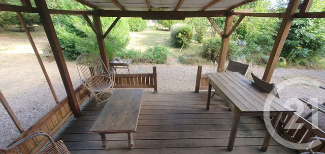 maison à vendre - 9 pièces - 135.0 m2 - DOURIEZ - 62 - NORD-PAS-DE-CALAIS - Century 21 Les 3 Vallées