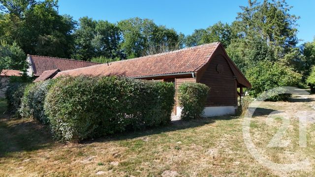 maison à vendre - 9 pièces - 135.0 m2 - DOURIEZ - 62 - NORD-PAS-DE-CALAIS - Century 21 Les 3 Vallées