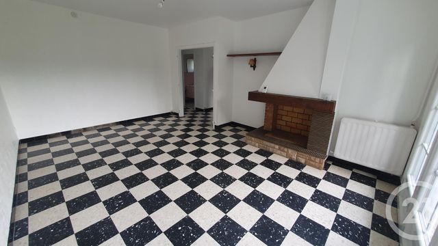 maison à louer - 4 pièces - 74.2 m2 - BEAURAINVILLE - 62 - NORD-PAS-DE-CALAIS - Century 21 Les 3 Vallées