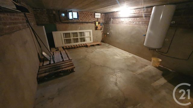 maison à louer - 4 pièces - 74.2 m2 - BEAURAINVILLE - 62 - NORD-PAS-DE-CALAIS - Century 21 Les 3 Vallées