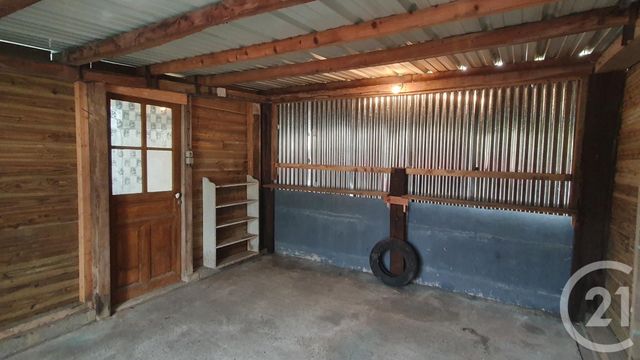 maison à louer - 4 pièces - 74.2 m2 - BEAURAINVILLE - 62 - NORD-PAS-DE-CALAIS - Century 21 Les 3 Vallées