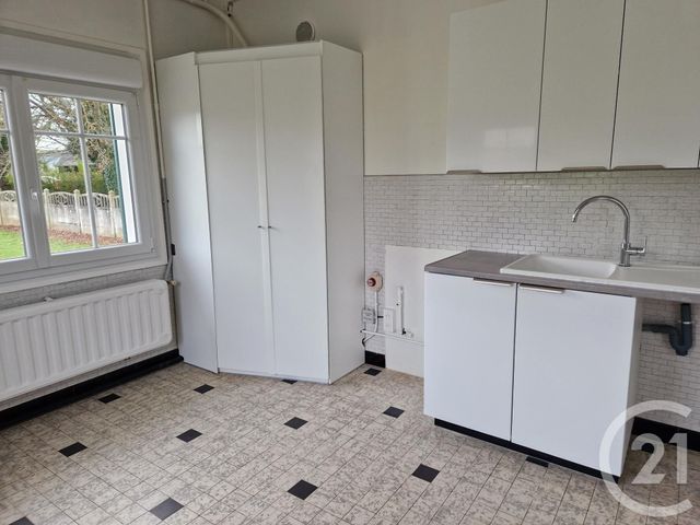 maison à louer - 4 pièces - 74.2 m2 - BEAURAINVILLE - 62 - NORD-PAS-DE-CALAIS - Century 21 Les 3 Vallées