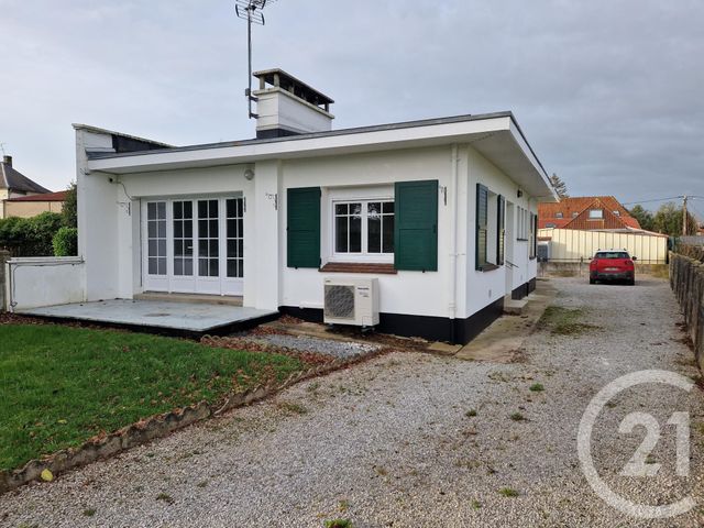 Maison à louer BEAURAINVILLE