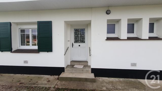 maison à louer - 4 pièces - 74.2 m2 - BEAURAINVILLE - 62 - NORD-PAS-DE-CALAIS - Century 21 Les 3 Vallées