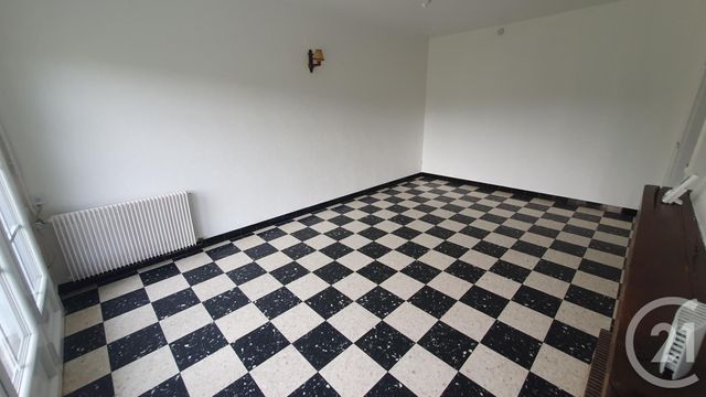maison à louer - 4 pièces - 74.2 m2 - BEAURAINVILLE - 62 - NORD-PAS-DE-CALAIS - Century 21 Les 3 Vallées