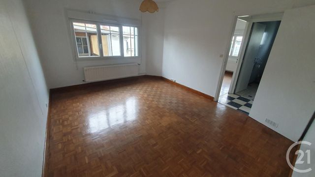 maison à louer - 4 pièces - 74.2 m2 - BEAURAINVILLE - 62 - NORD-PAS-DE-CALAIS - Century 21 Les 3 Vallées