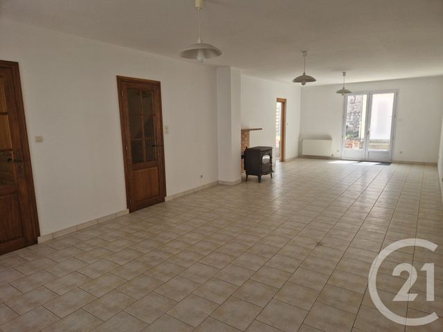 maison à louer - 6 pièces - 160.0 m2 - MONTREUIL SUR MER - 62 - NORD-PAS-DE-CALAIS - Century 21 Les 3 Vallées