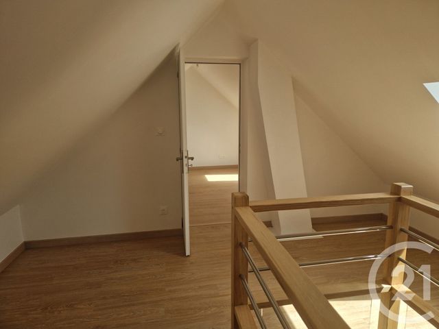 maison à louer - 6 pièces - 160.0 m2 - MONTREUIL SUR MER - 62 - NORD-PAS-DE-CALAIS - Century 21 Les 3 Vallées