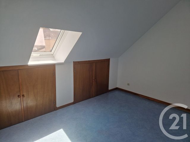 maison à louer - 6 pièces - 160.0 m2 - MONTREUIL SUR MER - 62 - NORD-PAS-DE-CALAIS - Century 21 Les 3 Vallées