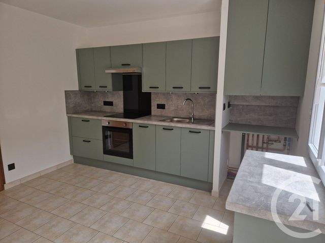 maison à louer - 6 pièces - 160.0 m2 - MONTREUIL SUR MER - 62 - NORD-PAS-DE-CALAIS - Century 21 Les 3 Vallées