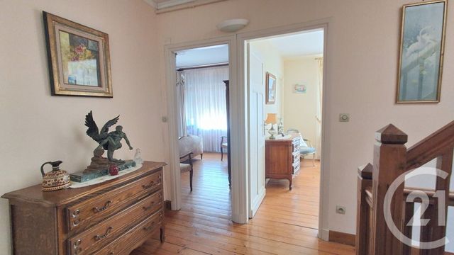 maison à vendre - 9 pièces - 170.0 m2 - MONTREUIL SUR MER - 62 - NORD-PAS-DE-CALAIS - Century 21 Les 3 Vallées