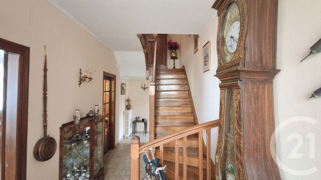 maison à vendre - 9 pièces - 170.0 m2 - MONTREUIL SUR MER - 62 - NORD-PAS-DE-CALAIS - Century 21 Les 3 Vallées