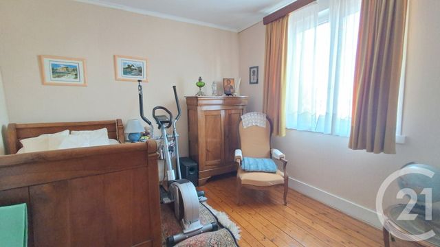 maison à vendre - 9 pièces - 170.0 m2 - MONTREUIL SUR MER - 62 - NORD-PAS-DE-CALAIS - Century 21 Les 3 Vallées