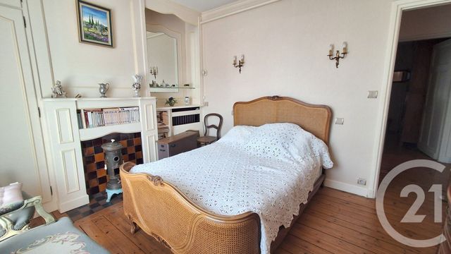 maison à vendre - 9 pièces - 170.0 m2 - MONTREUIL SUR MER - 62 - NORD-PAS-DE-CALAIS - Century 21 Les 3 Vallées