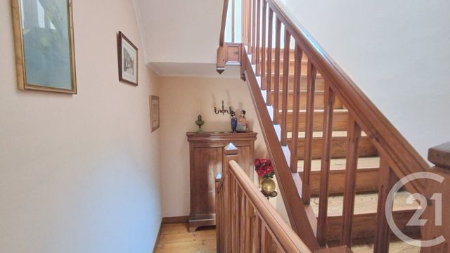 maison à vendre - 9 pièces - 170.0 m2 - MONTREUIL SUR MER - 62 - NORD-PAS-DE-CALAIS - Century 21 Les 3 Vallées