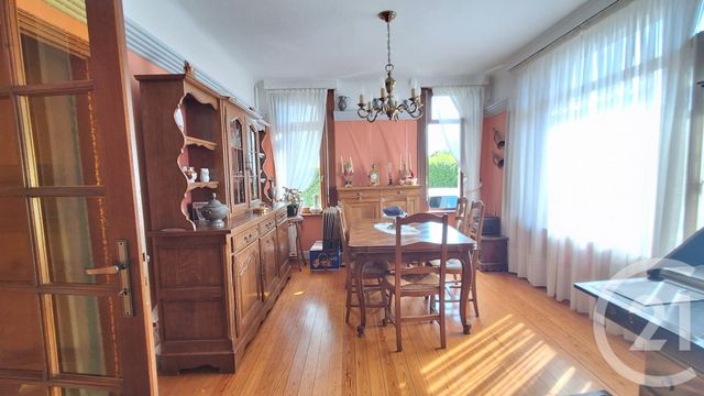 maison à vendre - 9 pièces - 170.0 m2 - MONTREUIL SUR MER - 62 - NORD-PAS-DE-CALAIS - Century 21 Les 3 Vallées