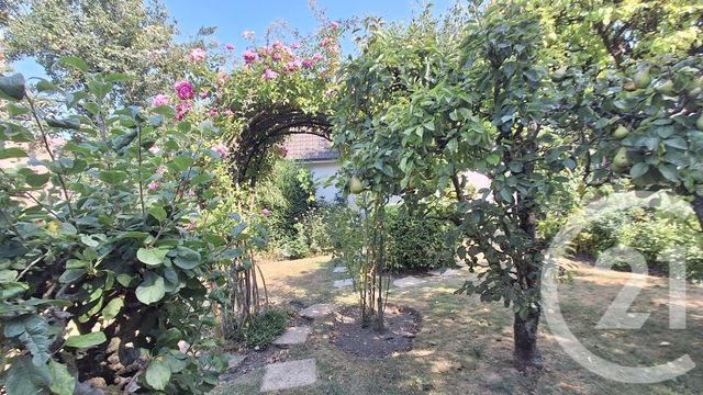 maison à vendre - 9 pièces - 170.0 m2 - MONTREUIL SUR MER - 62 - NORD-PAS-DE-CALAIS - Century 21 Les 3 Vallées