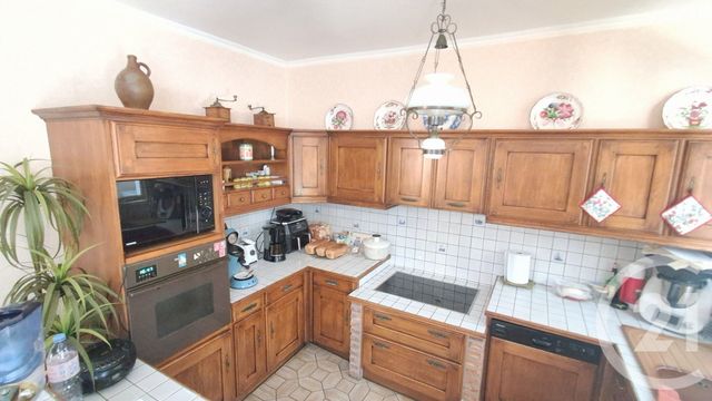 maison à vendre - 9 pièces - 170.0 m2 - MONTREUIL SUR MER - 62 - NORD-PAS-DE-CALAIS - Century 21 Les 3 Vallées