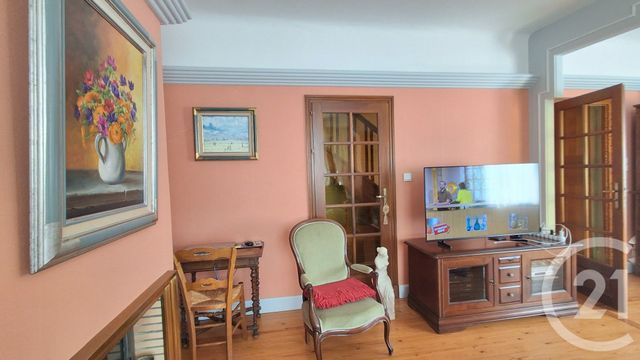 maison à vendre - 9 pièces - 170.0 m2 - MONTREUIL SUR MER - 62 - NORD-PAS-DE-CALAIS - Century 21 Les 3 Vallées