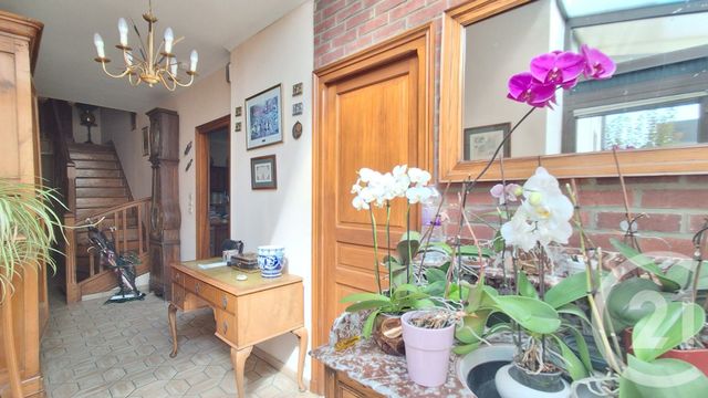 maison à vendre - 9 pièces - 170.0 m2 - MONTREUIL SUR MER - 62 - NORD-PAS-DE-CALAIS - Century 21 Les 3 Vallées