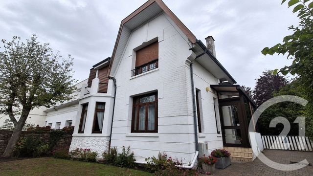maison - MONTREUIL SUR MER - 62