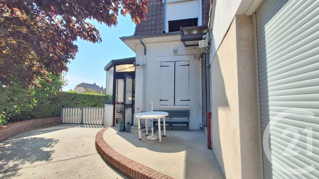 maison à vendre - 9 pièces - 170.0 m2 - MONTREUIL SUR MER - 62 - NORD-PAS-DE-CALAIS - Century 21 Les 3 Vallées