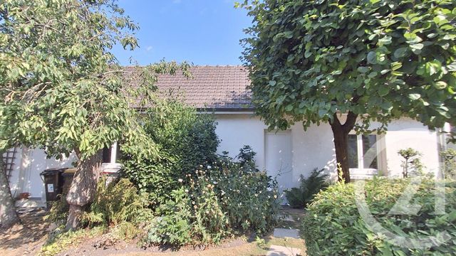 maison à vendre - 9 pièces - 170.0 m2 - MONTREUIL SUR MER - 62 - NORD-PAS-DE-CALAIS - Century 21 Les 3 Vallées