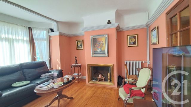 maison à vendre - 9 pièces - 170.0 m2 - MONTREUIL SUR MER - 62 - NORD-PAS-DE-CALAIS - Century 21 Les 3 Vallées